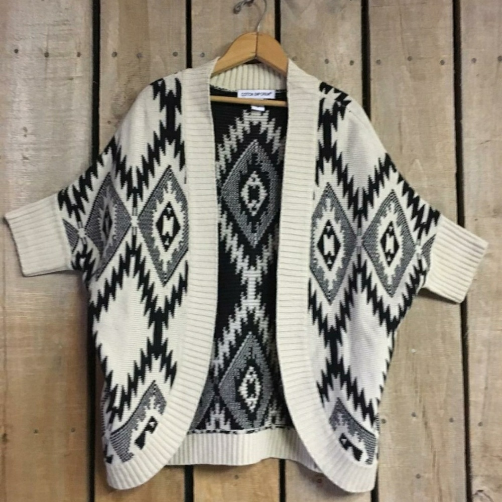 Cotton Emporium -Med